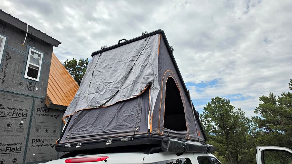 RoofNest Falcon 1st Gen in Westcliffe, CO (photo 1)