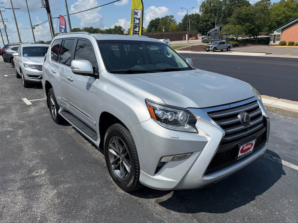 2019 Lexus GX · GX 460 Luxury Sport Utility 4D in St Louis, MO (photo 2) — photo 2