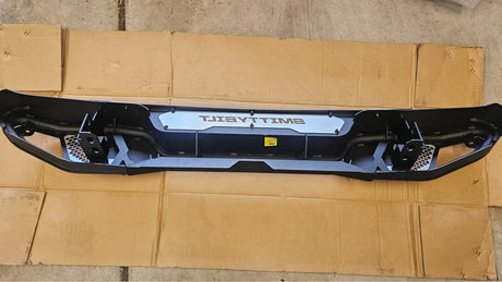 Smittybilt Apollo rear bumper in Reno, NV (photo 4)
