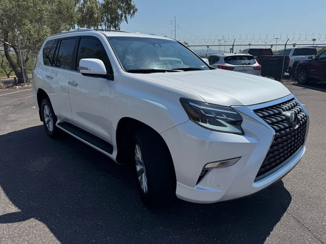 2023 Lexus GX · GX 460 Premium Sport Utility 4D — photo 2