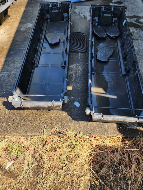 Decked Drawer System in Hillsboro, OR (photo 3)