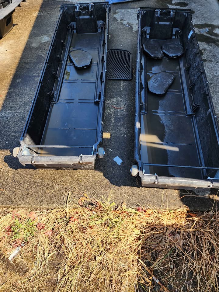 Decked Drawer System in Hillsboro, OR (photo 3) — photo 3