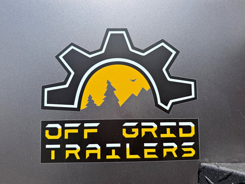 2021 Off Grid Trailers Expedition 2.0 in Reno, NV (photo 1) — photo 1