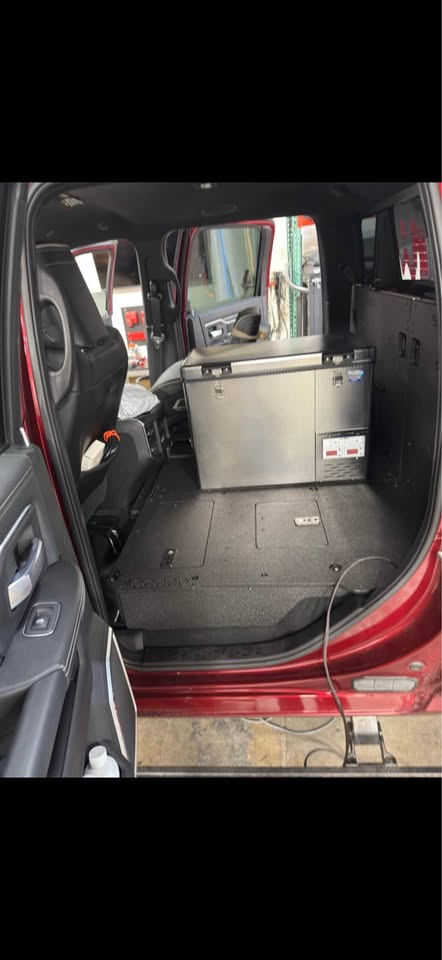 2024 RAM 2500 AEV PROSPECTOR XL — photo 3