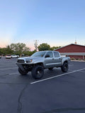 2014 Toyota Tacoma Double Cab · Pickup 4D 5 ft