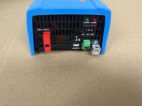 VICTRON PIN[hidden information] Victron Energy Phoenix Inverter 24/375 120V VE.Direct NEMA 5-15R in Boulder, CO (photo 6)