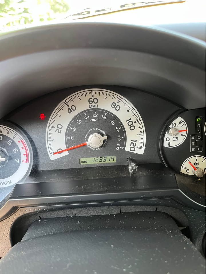 2007 Toyota FJ Cruiser · Sport Utility 2D in Coeur D'Alene, ID (photo 10) — photo 10
