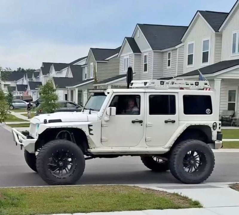 2015 Jeep Wrangler Unlimited · Rubicon Recon (JK) Sport Utility 4D in Ravenel, SC (photo 1) — photo 1