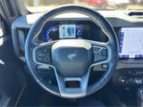 2021 Ford Bronco · Badlands Sport Utility 4D in Merced, CA (photo 8)