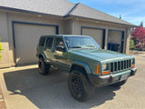 2000 Jeep cherokee xj sport in Salem, OR (photo 5)
