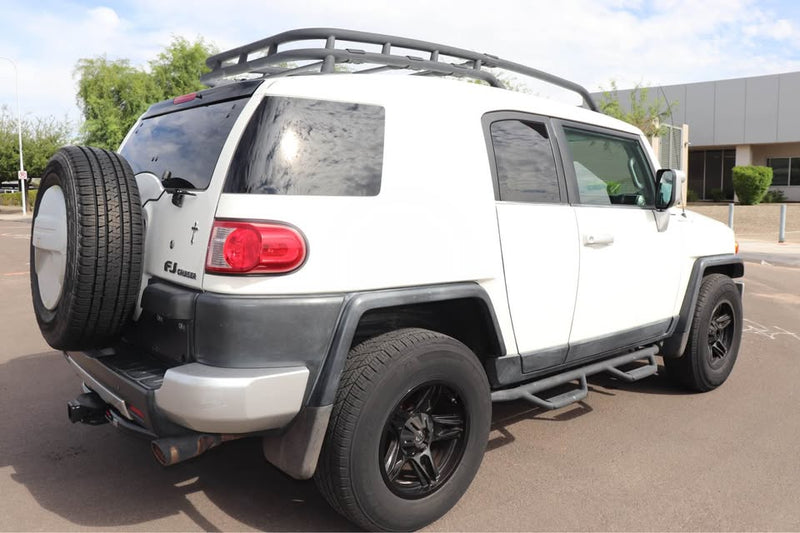 2011 Toyota FJ Cruiser in Tempe, AZ (photo 4) — photo 4