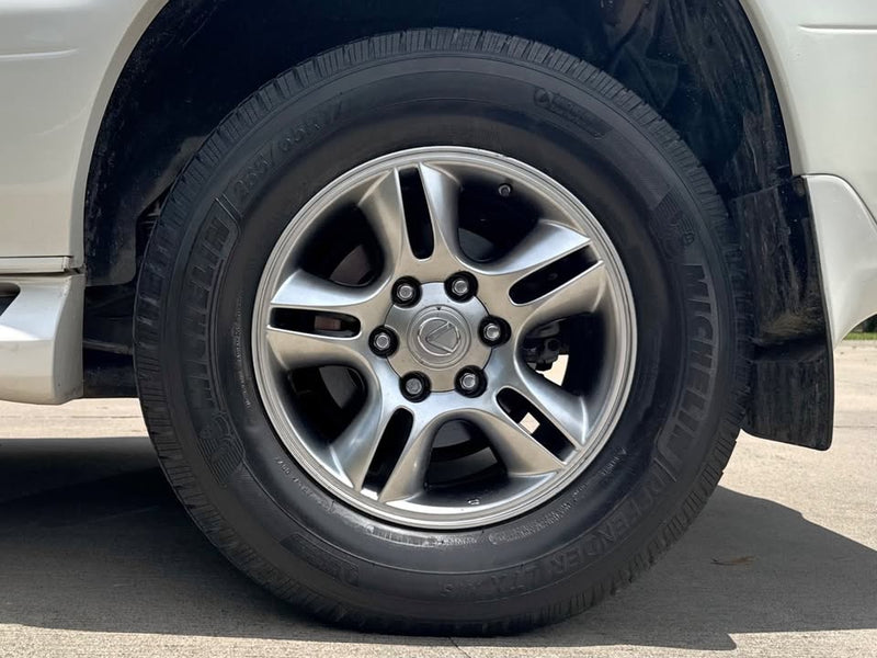 2008 Lexus GX 470 in Houston, TX (photo 7) — photo 7