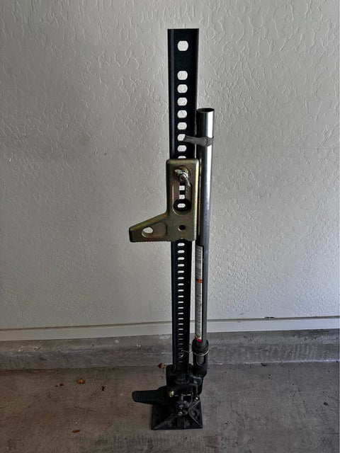 Hi-Lift X-TREME Jack