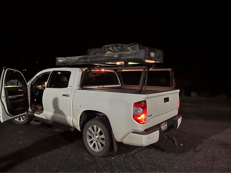 Leitner truck rack system in Lewiston, ID (photo 8) — photo 8