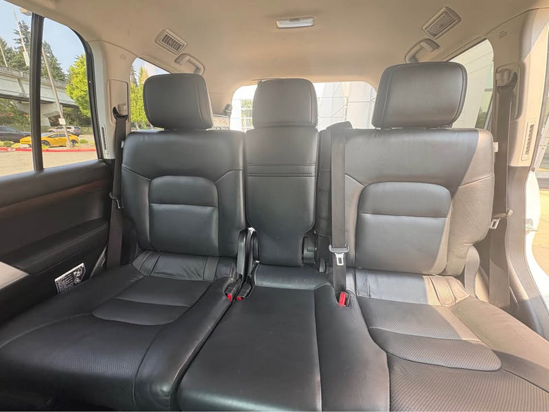 2017 Toyota Land Cruiser in Bellevue, WA (photo 10) — photo 10