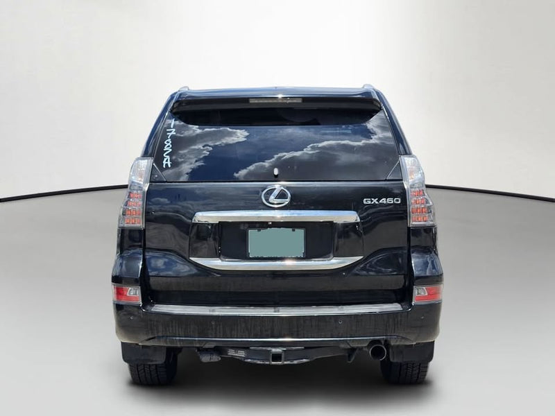 2015 Lexus GX in Austin, TX (photo 7) — photo 7