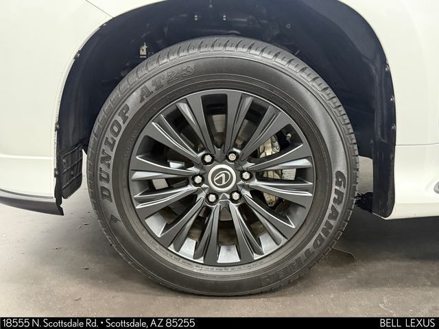 2021 Lexus GX in Scottsdale, AZ (photo 10) — photo 10