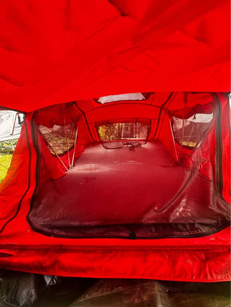 Yakima SkyRise HD Roof Top Tent in Philadelphia, PA (photo 4)