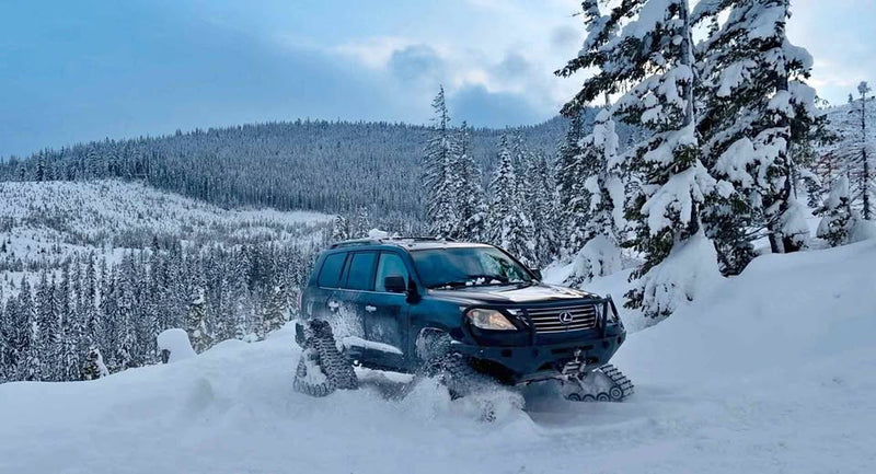 2010 Lexus LX · LX 570 Sport Utility 4D in Leavenworth, WA (photo 1) — photo 1
