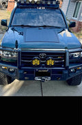 1998 Toyota Landcruiser