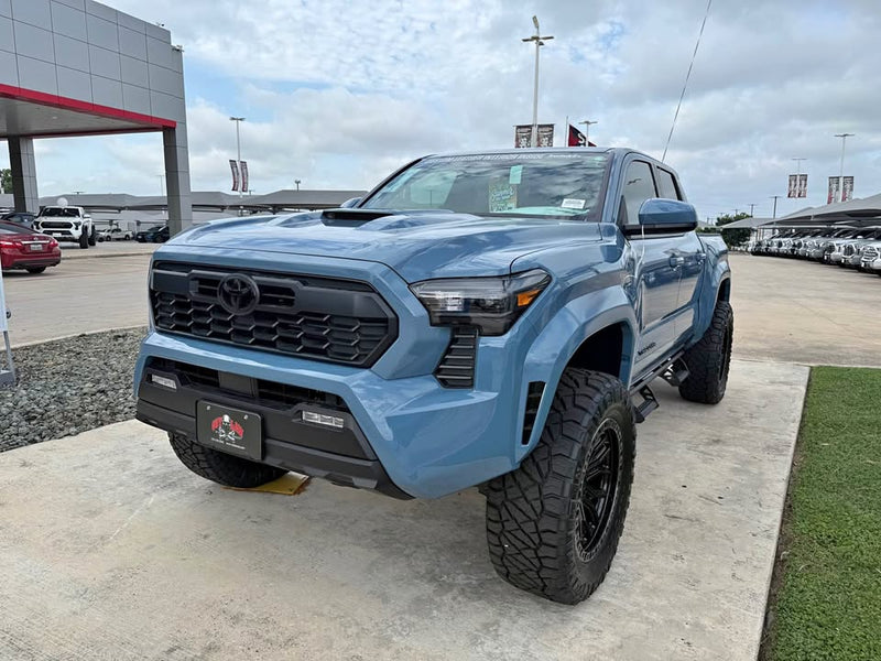 2026 Toyota Tacoma · SR5 in San Antonio, TX (photo 1) — photo 1