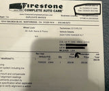2024 Ford Ranger FX4 OEM Suspension Take-Off – in Chatsworth, CA (photo 6)