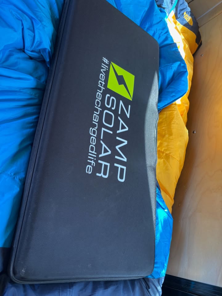 2021 Hiker mid range xl teardrop camper (photo 6) — photo 6
