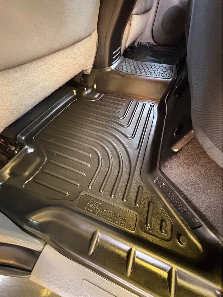 2015 Toyota Tacoma Double Cab · TRD Off-Road Pickup 4D 5 ft in Salt Lake City, UT (photo 4) — photo 4