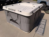 James Baroud Grand Raid XXL EVO hard-shell rooftop tent in Rowland Heights, CA (photo 8)