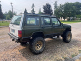 1996 Jeep Cherokee · Classic Sport Utility 4D in Spokane Valley, WA (photo 3)