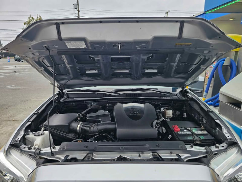 2020 Toyota Tacoma Double Cab · TRD Sport Pickup 4D 5 ft in Seattle, WA (photo 3) — photo 3