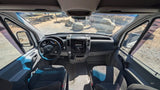2016 Mercedes-Benz Sprinter 2500 144 High Roof in Roseville, CA (photo 8)