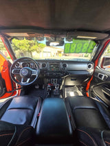 2019 Jeep Wrangler Unlimited · Rubicon in Hanford, CA (photo 10)