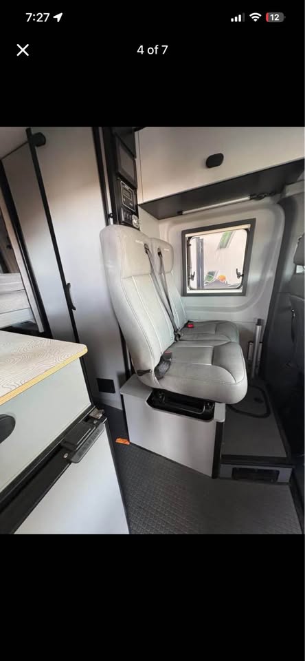 2025 Winnebago Revel in Sacramento, CA (photo 5) — photo 5