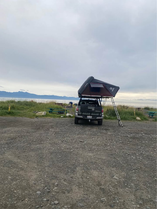 Ikamper Skycamp 2.0 — photo 2