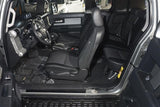 2010 Toyota FJ Cruiser in Salt Lake City, UT (photo 8)