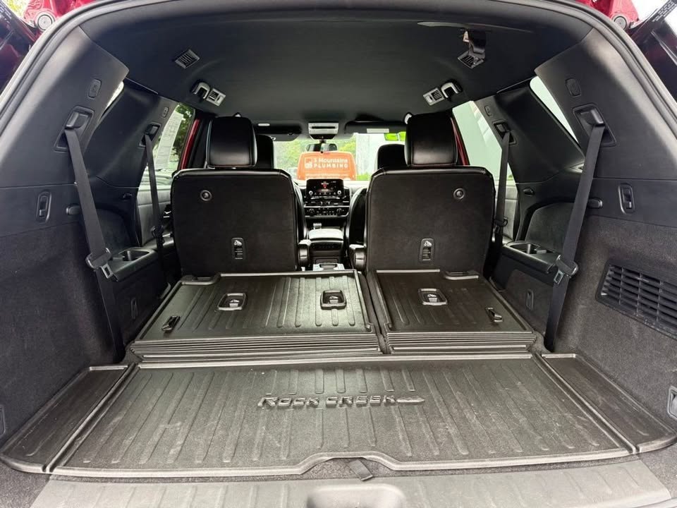 2023 Nissan Pathfinder Rock Creek in Portland, OR (photo 11) — photo 11