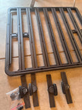 Yakima LockNLoad Platform Roof Rack 60x54