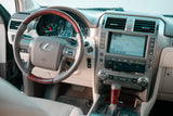 2016 Lexus GX460 in Tempe, AZ (photo 9)