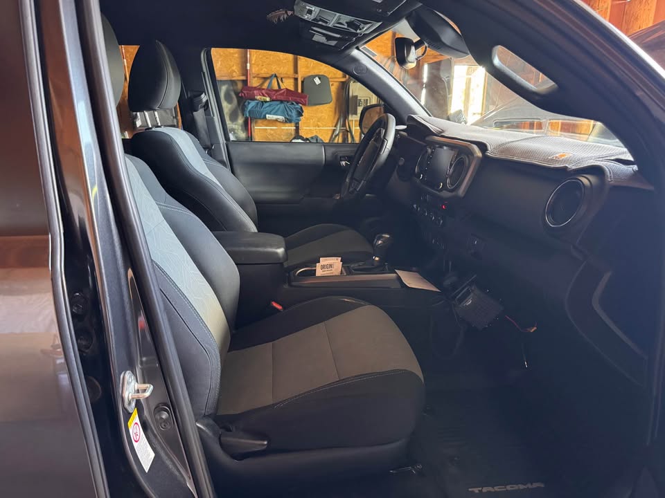 2020 Toyota Tacoma · TRD Off-Road Pickup 4D 6 ft in Roosevelt, UT (photo 7) — photo 7