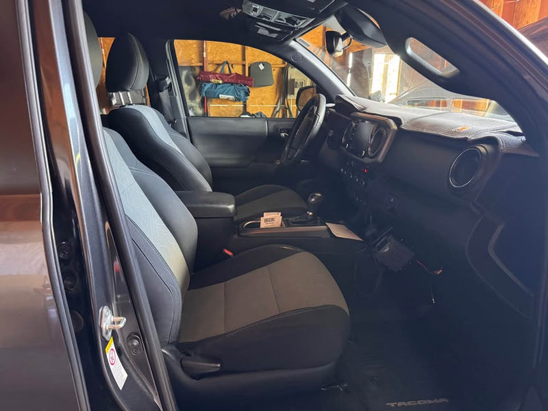 2020 Toyota Tacoma · TRD Off-Road Pickup 4D 6 ft in Roosevelt, UT (photo 7) — photo 7