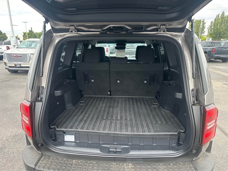 2024 Toyota Landcruiser in Boise, ID (photo 4) — photo 4