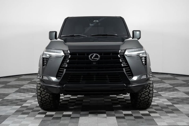 2025 Lexus GX 550 in Lindon, UT (photo 11) — photo 11