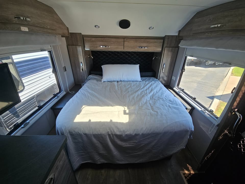 2021 Black Series HQ HQ19 - UC2618 in Paso Robles, CA (photo 7)