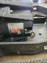 Warn VR EVO12-S Winch w/ Synthetic Rope in North Salt Lake, UT (photo 10)