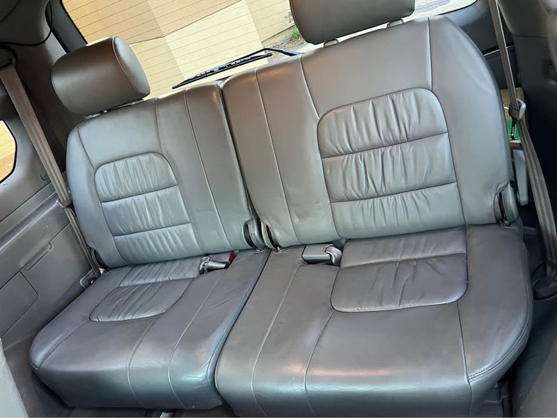 2005 Lexus LX · LX 470 Sport Utility 4D in Lodi, CA (photo 9) — photo 9