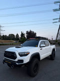 2017 Toyota Tacoma Double Cab · TRD PRO