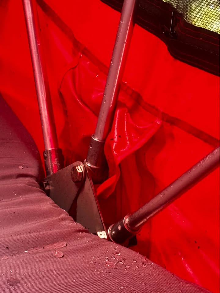 Yakima SkyRise HD Roof Top Tent in Philadelphia, PA (photo 5) — photo 5