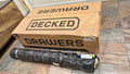Brand new never opened Decked Drawer System. Bought it for my Silverado (5'9")