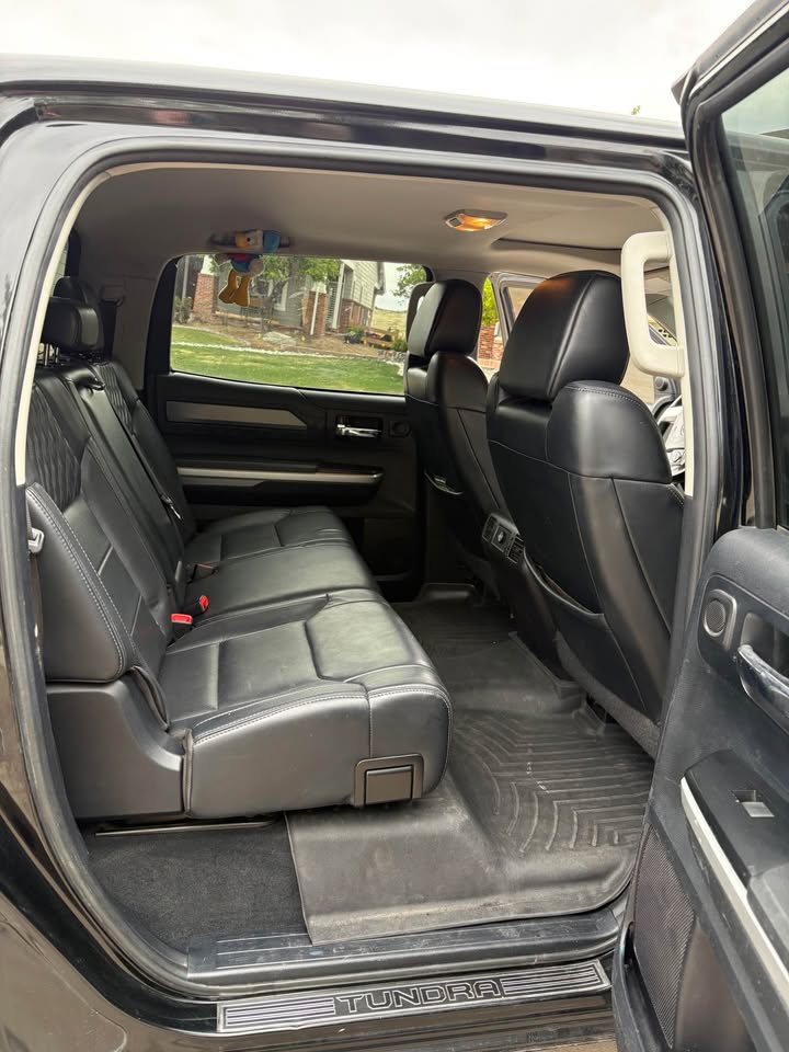 2014 Toyota Tundra in Littleton, CO (photo 4)